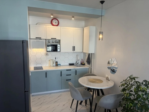 
  Продается 1-комн. квартира 35.6 м². Фото 9.