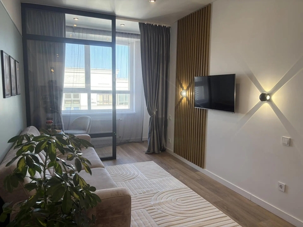 
  Продается 1-комн. квартира 35.6 м². Фото 10.