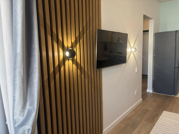 
  Продается 1-комн. квартира 35.6 м². Фото 11.