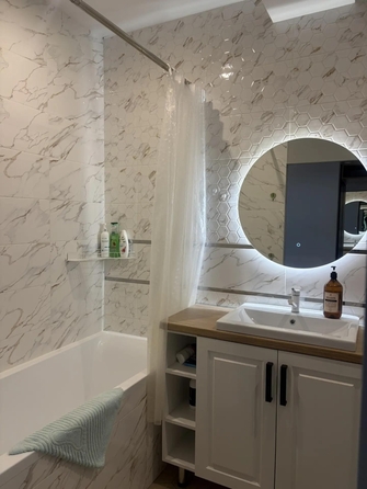 
  Продается 1-комн. квартира 35.6 м². Фото 18.