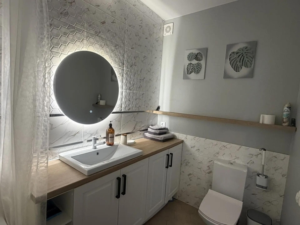 
  Продается 1-комн. квартира 35.6 м². Фото 19.