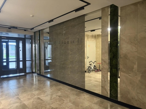
  Продается 1-комн. квартира 35.6 м². Фото 22.