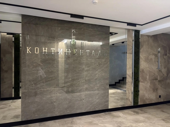 
  Продается 1-комн. квартира 35.6 м². Фото 23.