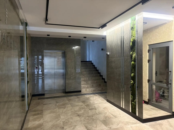 
  Продается 1-комн. квартира 35.6 м². Фото 24.