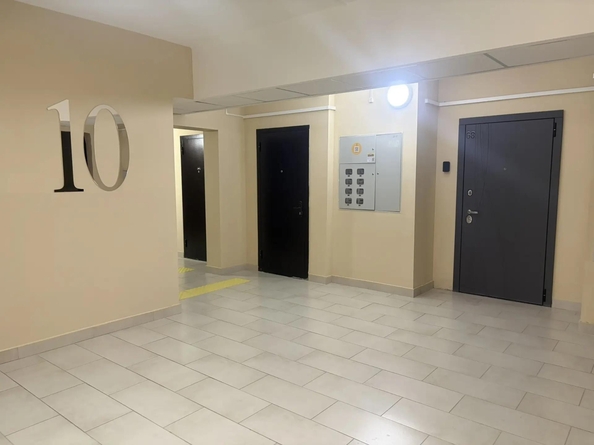 
  Продается 1-комн. квартира 35.6 м². Фото 25.