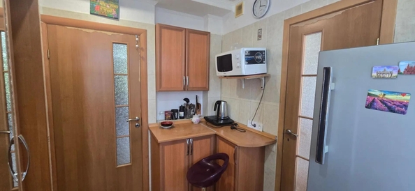 
  Продается апартамент 27.4 м². Фото 9.