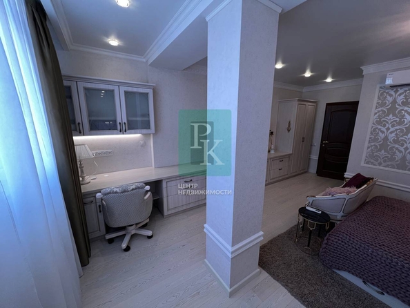 
  Продается 1-комн. квартира 44.8 м². Фото 5.