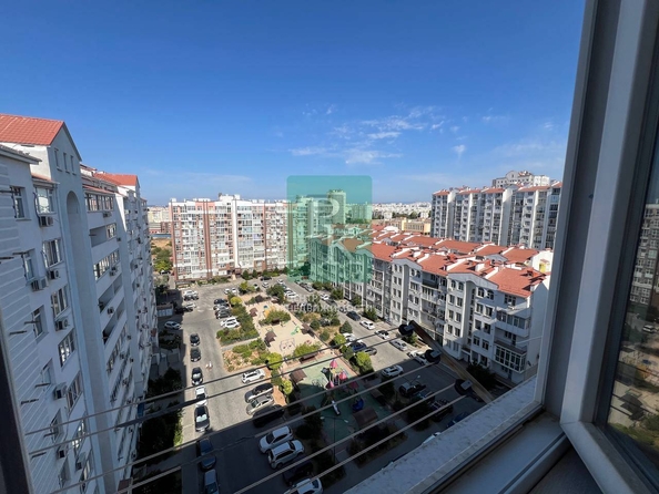 
  Продается 1-комн. квартира 44.8 м². Фото 6.