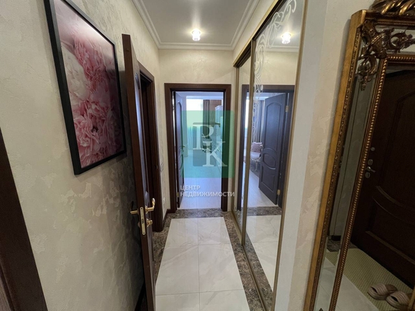 
  Продается 1-комн. квартира 44.8 м². Фото 7.