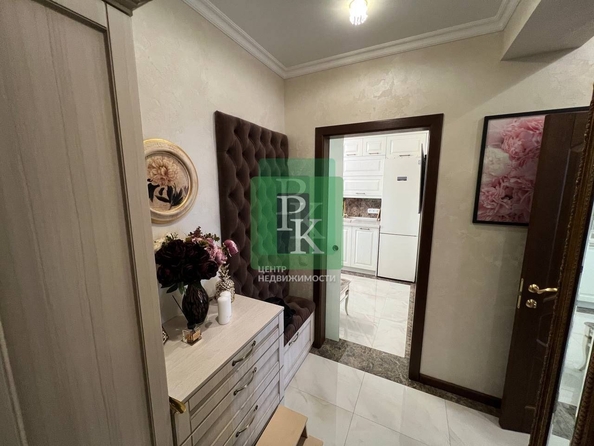 
  Продается 1-комн. квартира 44.8 м². Фото 14.