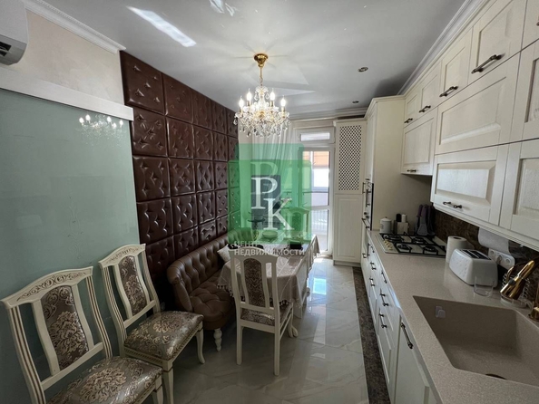 
  Продается 1-комн. квартира 44.8 м². Фото 15.