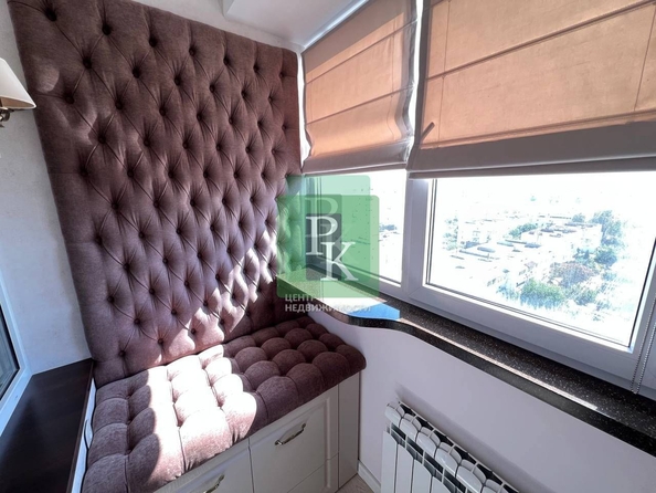 
  Продается 1-комн. квартира 44.8 м². Фото 17.