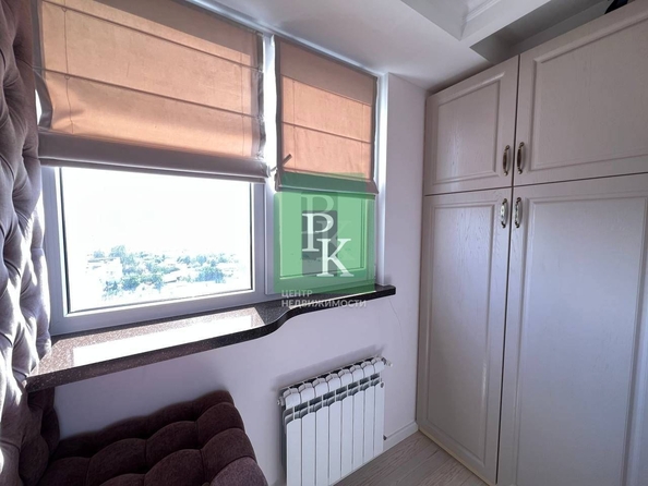 
  Продается 1-комн. квартира 44.8 м². Фото 18.