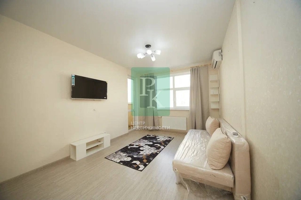 
  Продается 1-комн. квартира 31 м². Фото 1.