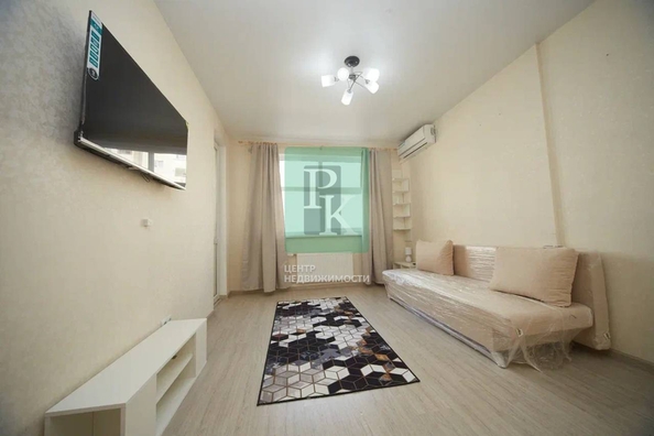 
  Продается 1-комн. квартира 31 м². Фото 2.
