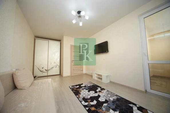 
  Продается 1-комн. квартира 31 м². Фото 5.