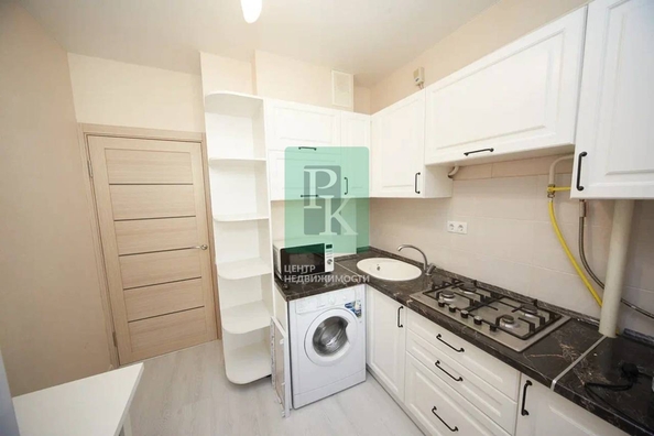 
  Продается 1-комн. квартира 31 м². Фото 6.