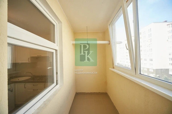 
  Продается 1-комн. квартира 31 м². Фото 9.