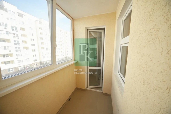 
  Продается 1-комн. квартира 31 м². Фото 10.