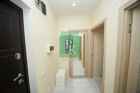 
  Продается 1-комн. квартира 31 м². Фото 11.