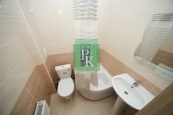 
  Продается 1-комн. квартира 31 м². Фото 13.