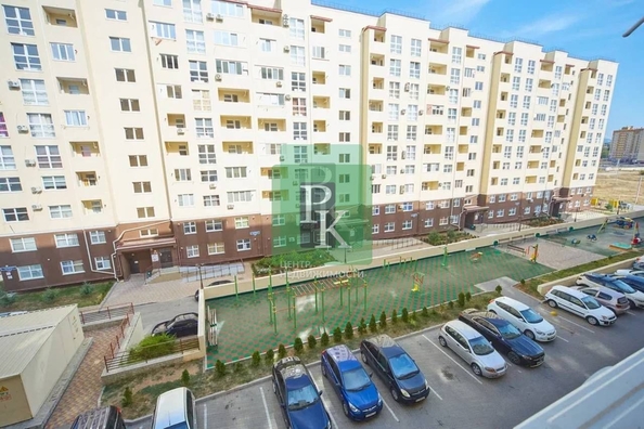 
  Продается 1-комн. квартира 31 м². Фото 14.