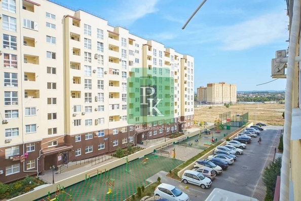 
  Продается 1-комн. квартира 31 м². Фото 15.