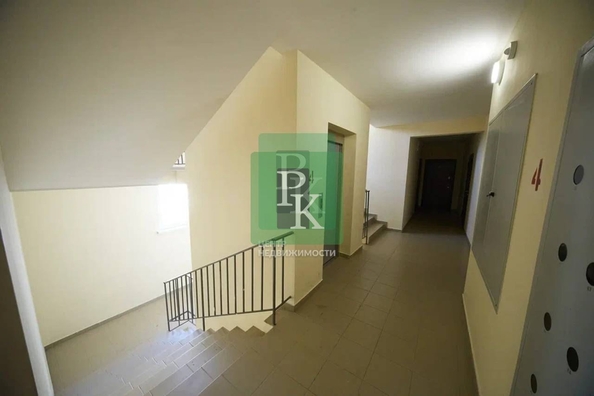
  Продается 1-комн. квартира 31 м². Фото 16.