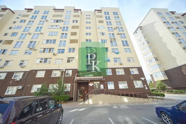 
  Продается 1-комн. квартира 31 м². Фото 17.