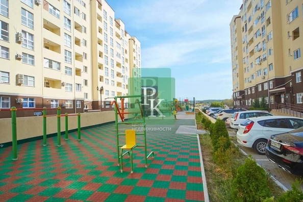 
  Продается 1-комн. квартира 31 м². Фото 18.