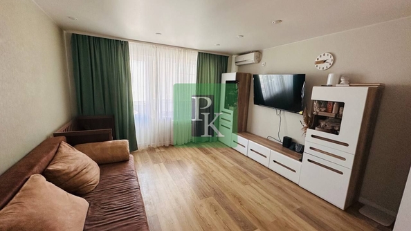 
  Продается 2-комн. квартира 51.6 м². Фото 1.