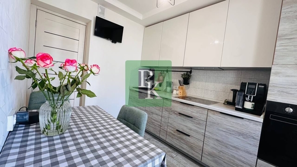 
  Продается 2-комн. квартира 51.6 м². Фото 5.