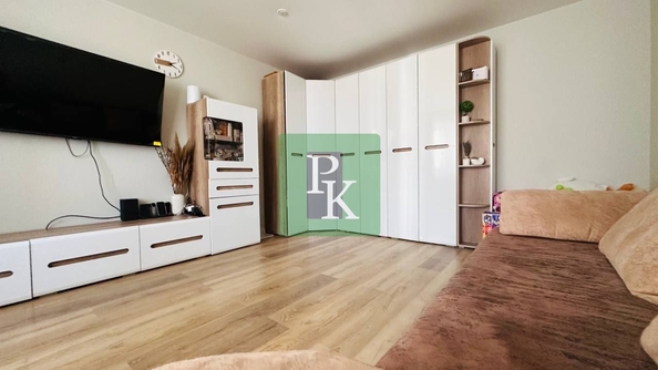 
  Продается 2-комн. квартира 51.6 м². Фото 8.