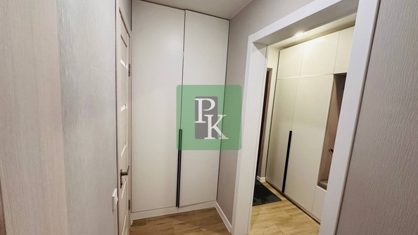 
  Продается 2-комн. квартира 51.6 м². Фото 18.