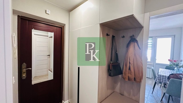 
  Продается 2-комн. квартира 51.6 м². Фото 25.