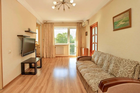
  Продается 3-комн. квартира 54.7 м². Фото 2.