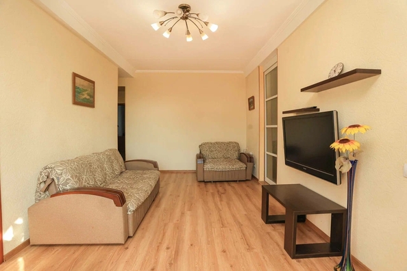 
  Продается 3-комн. квартира 54.7 м². Фото 3.