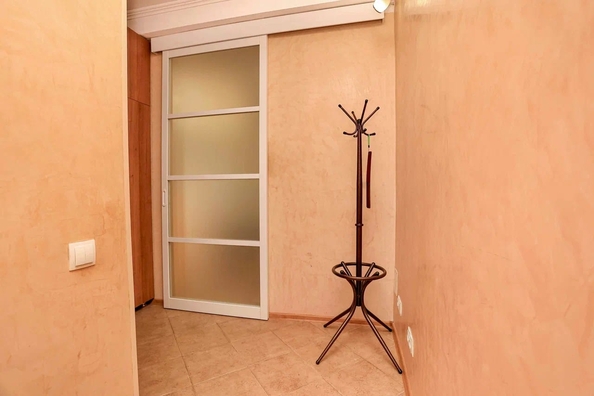 
  Продается 3-комн. квартира 54.7 м². Фото 9.