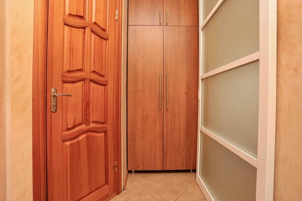 
  Продается 3-комн. квартира 54.7 м². Фото 11.