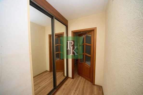 
  Продается 3-комн. квартира 54.7 м². Фото 13.