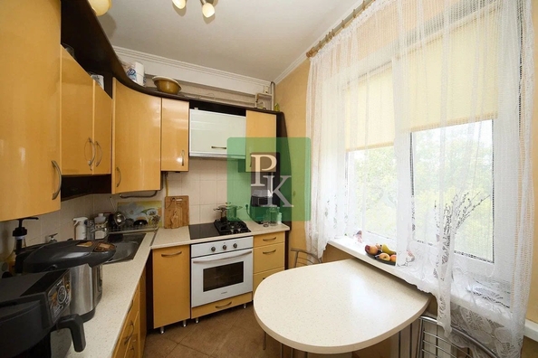 
  Продается 3-комн. квартира 54.7 м². Фото 17.