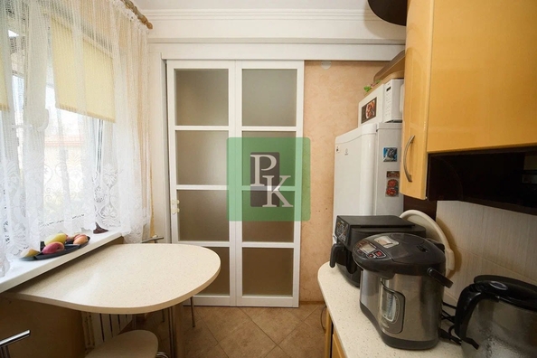 
  Продается 3-комн. квартира 54.7 м². Фото 18.