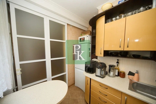 
  Продается 3-комн. квартира 54.7 м². Фото 19.