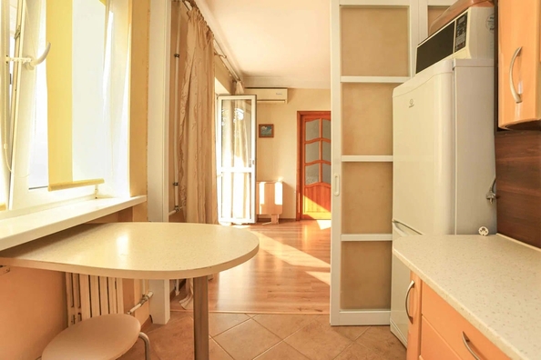 
  Продается 3-комн. квартира 54.7 м². Фото 20.