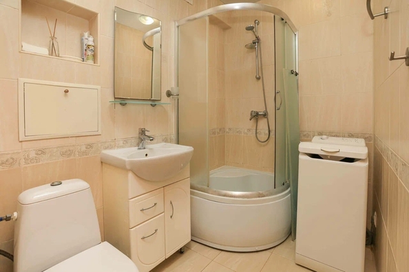 
  Продается 3-комн. квартира 54.7 м². Фото 21.