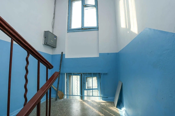 
  Продается 3-комн. квартира 54.7 м². Фото 22.