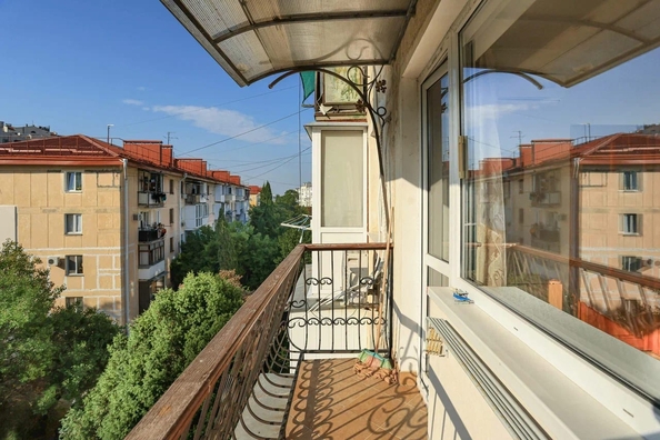 
  Продается 3-комн. квартира 54.7 м². Фото 25.