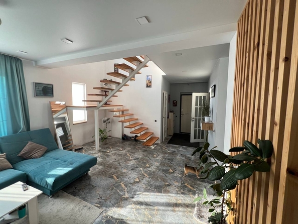 
  Продается дом 128 м². Фото 1.
