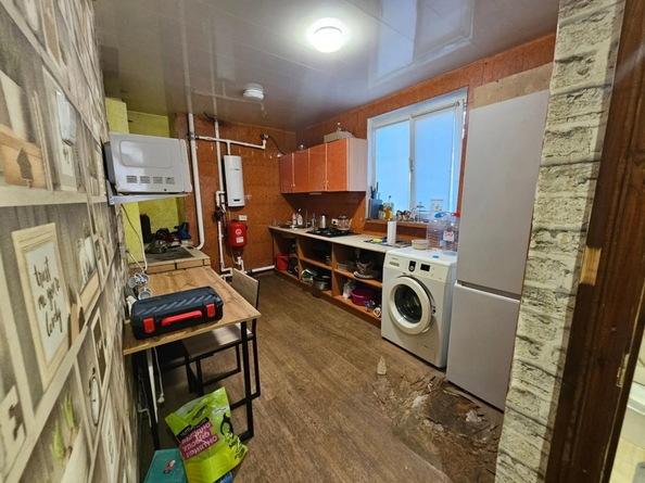 
  Продается коттедж 94.7 м². Фото 12.