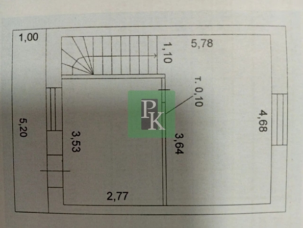 
  Продается дом 59.2 м². Фото 17.